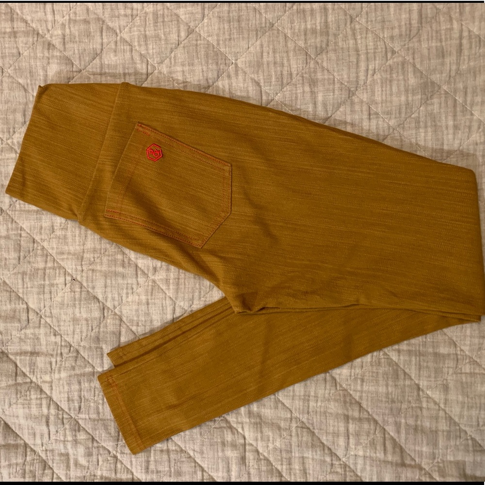 Wheat Agnes & Dora Jeggings